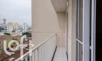 Imagem 5: 1 dormitório na Rua José Bento