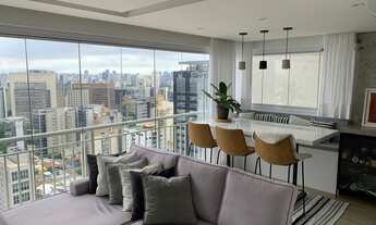 Imagem 3: 1 dormitório na Avenida Presidente Juscelino Kubitschek