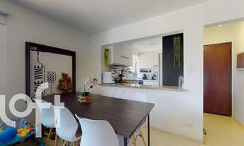 Imagem 5: 2 dormitórios na Rua Ponta Porã