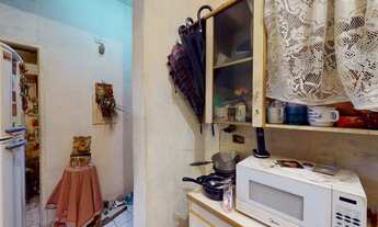 Imagem 7: 1 dormitório na Avenida Rio Branco