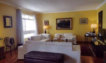 Imagem: 3 dormitórios na Rua Maranhão