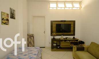 Imagem 4: 1 dormitório na Avenida Rio Branco