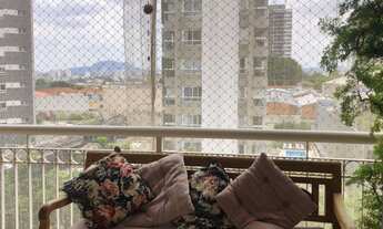 Imagem 4: 3 dormitórios na Rua Marquês De Paraná