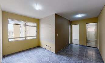 Imagem: 2 dormitórios na Rua Martim Burchard