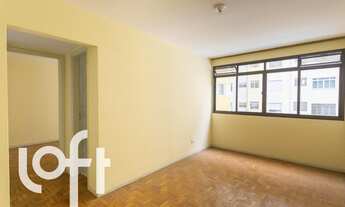 Imagem 4: 1 dormitório, 1 banheiros, 39M² de Área Construída