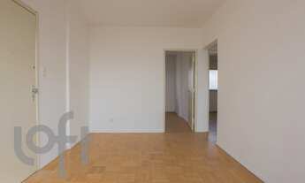 Imagem 2: 2 dormitórios na Rua Apinajés