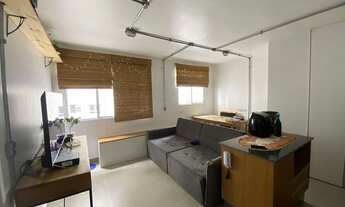 Imagem 5: 1 dormitório na Rua Cônego Vicente Miguel Marino