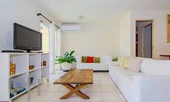 Imagem 5: 2 dormitórios na Rua Marquês De Paraná