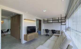 Imagem 4: 1 dormitório na Avenida Presidente Juscelino Kubitschek