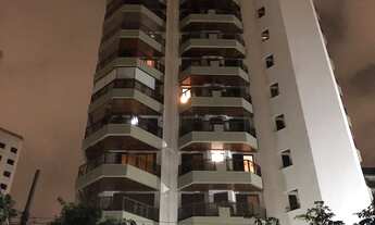 Imagem 2: 4 dormitórios na Rua Pascal