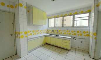 Imagem 5: 2 dormitórios na Rua Monte Alegre