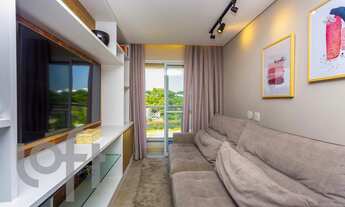 Imagem 6: 3 dormitórios na Rua Dos Coroados