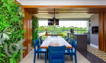 Imagem 2: 3 dormitórios na Rua Dos Coroados