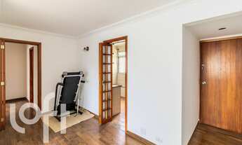 Imagem 7: 2 dormitórios na Rua Apinajés