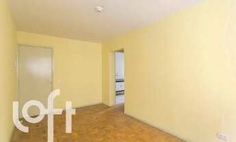 Imagem 2: 1 dormitório, 1 banheiros, 39M² de Área Construída