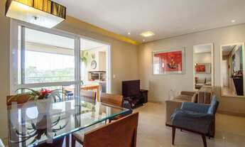 Imagem 3: 3 dormitórios na Rua Doutor Rubens Gomes Bueno