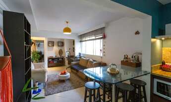 Imagem 3: 2 dormitórios na Rua Ponta Porã