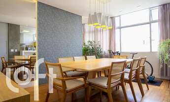 Imagem 6: 3 dormitórios na Rua Doutor Veiga Filho