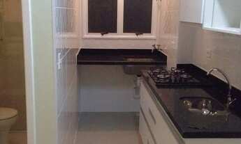 Imagem 7: 1 dormitório na Rua José Bento