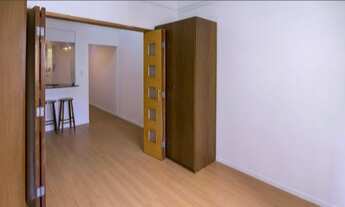 Imagem: 1 dormitório na Alameda Ribeiro Da Silva