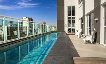 Imagem: 1 dormitório na Rua Cardeal Arcoverde