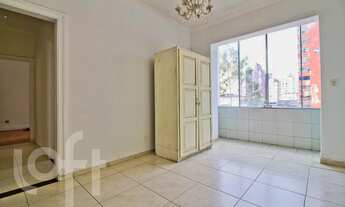 Imagem: 2 dormitórios na Rua Guaianases