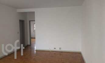 Imagem: 2 dormitórios na Rua Da Consolação