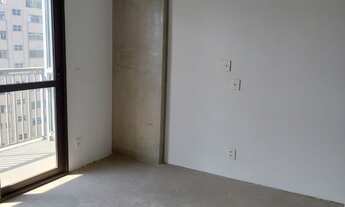 Imagem 7: 1 dormitório, 1 suítes, 1 banheiros, 31M² de Área Construída