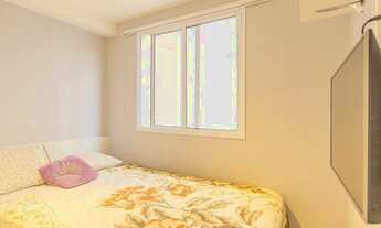 Imagem 6: 2 dormitórios na Rua Cônego Vicente Miguel Marino