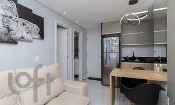 Imagem 3: 2 dormitórios na Rua São Bernardo