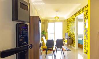 Imagem 6: 1 dormitório na Avenida Rangel Pestana