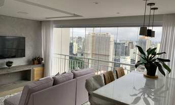 Imagem 4: 1 dormitório na Avenida Presidente Juscelino Kubitschek