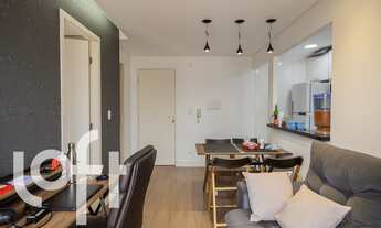 Imagem 2: 1 dormitório na Rua José Bento