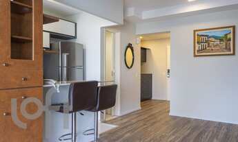 Imagem 4: 1 dormitório na Avenida Presidente Juscelino Kubitschek