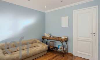 Imagem 2: 3 dormitórios na Rua Bandeira Paulista