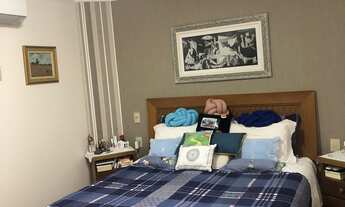 Imagem 4: 4 dormitórios na Rua Pascal