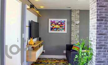 Imagem 2: 2 dormitórios na Rua Augusta