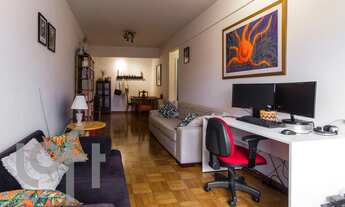 Imagem 3: 2 dormitórios na Rua Cayowaá