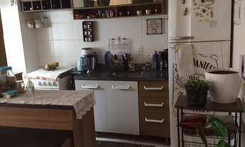 Imagem 5: 1 dormitório na Rua Torres Da Barra