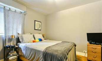 Imagem 6: 3 dormitórios na Rua Doutor Albuquerque Lins