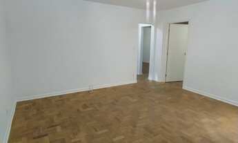 Imagem 2: 3 dormitórios na Rua Cotoxó