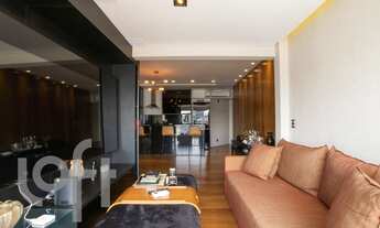 Imagem 4: 1 dormitório na Avenida Presidente Juscelino Kubitschek