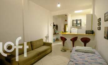 Imagem 5: 1 dormitório na Avenida Rio Branco