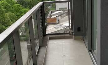 Imagem 6: 2 dormitórios na Rua Oscar Freire