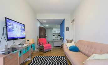 Imagem 4: 2 dormitórios na Rua Wanderley