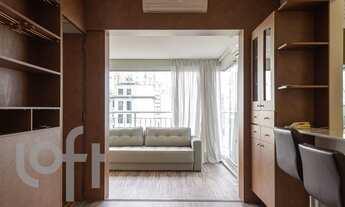 Imagem 3: 1 dormitório na Avenida Presidente Juscelino Kubitschek