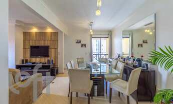 Imagem 2: 3 dormitórios na Rua Curupace