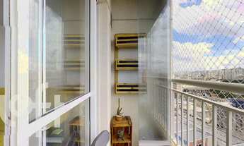 Imagem 6: 1 dormitório na Avenida Rangel Pestana