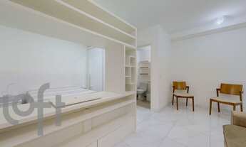 Imagem 6: 1 dormitório na Avenida Presidente Juscelino Kubitschek