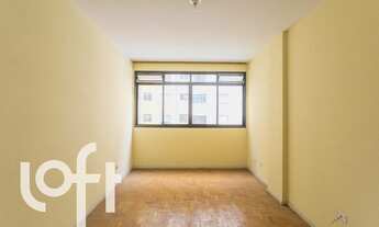 Imagem: 1 dormitório, 1 banheiros, 39M² de Área